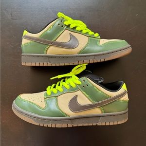 Nike SB “Jedi”